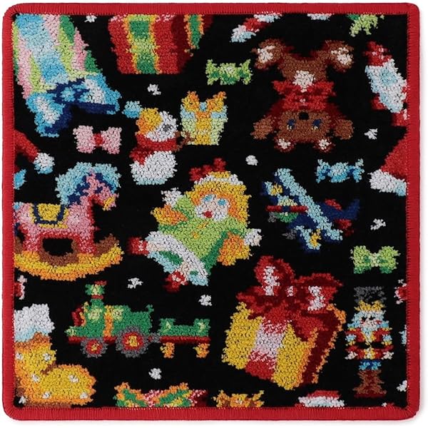 Amazon | [フェイラー] ハンカチ 【1I7225012525960】 ハロー